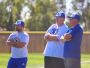 District Softball