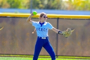 District Softball