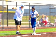 District Softball
