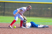 District Softball