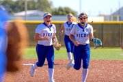 District Softball