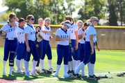 District Softball