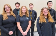 Hawkfest Honor Band