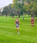 District XC