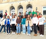 NHSPA Fall Journalism Conference
