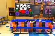 SKA Trunk-or-Treat
