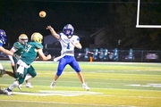 FB at Central City