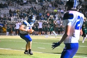 FB at Central City