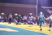 FB at Central City